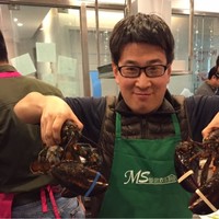 Kevin Zhu