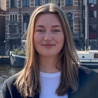 Mila Huisman