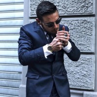 Massimiliano Tesi