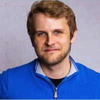 Andrei Dolezal