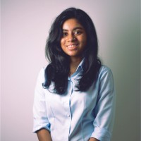 Keerthana Surendran