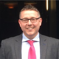 Mark Strachan
