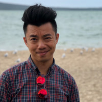 Ricky Man Keung