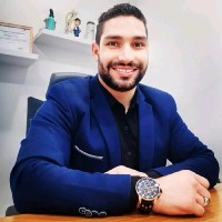 Mahmoud Refaat