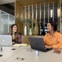 Flexible Cowork