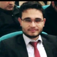 Muhammed Emin Çalikli