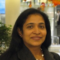 Varny Sivarajan