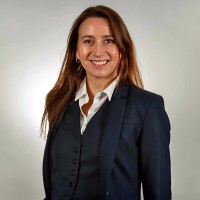 Pamela Bonacic-Doric Rodríguez