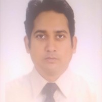 Sharif Ahmed Saif