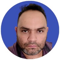 Carlos Julio Hernandez Quevedo