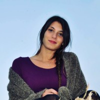 Claudia Cavenaghi