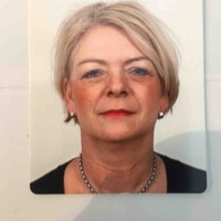 Marjon Van Der Geest