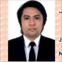 John Rey Dela Victoria