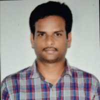 Venkatanarayana Maddipati, Ph.D