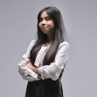 Rosa Amelia Dwifitri