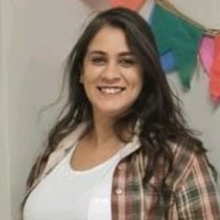 Amanda Vilar