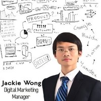 Jackie Wong