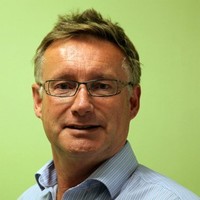 Stephen Duff