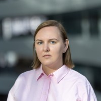 Greta Monstavičiūtė