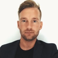 Morten Bo Kristensen