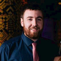 Ryan Cornish