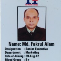 Fakrul Alam