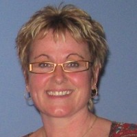 Jo Thorn