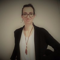 Aude FORESTIER