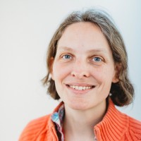 Pascale Gervais