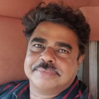 P V Suraj