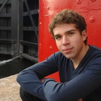 Max Kelley