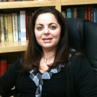 Sílvia Domingues Santos Mansur