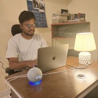 Harish Kumar Rajasekaran