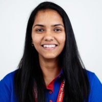 Naisha Sherasia