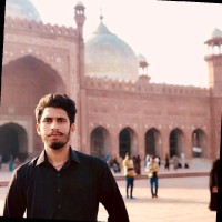 Umair Faisal