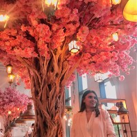 Anisha Islam