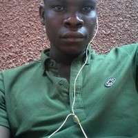 Othieno Cosmas