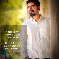 Sethu Manoharan R