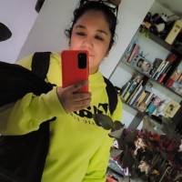 Romina Garcia Donati