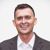 Byron Frizell