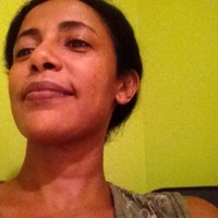 Delilah Kebede