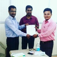 Tushar Patil