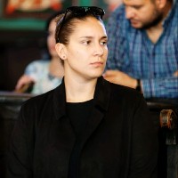 Simona Kiryakova