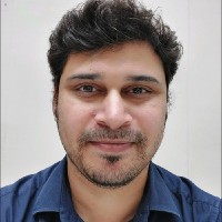 Arjun Kelkar