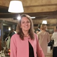 Maria Grazia Grigioni