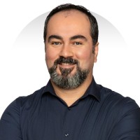 Keyvan Firoozi