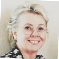 Annie (Wilsson) Kellgren