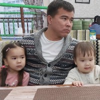 Наурызбек Матаев