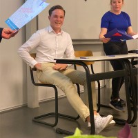 John Hagen