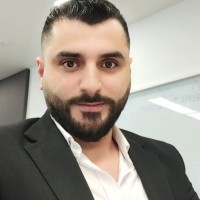 Waseem Hantoush